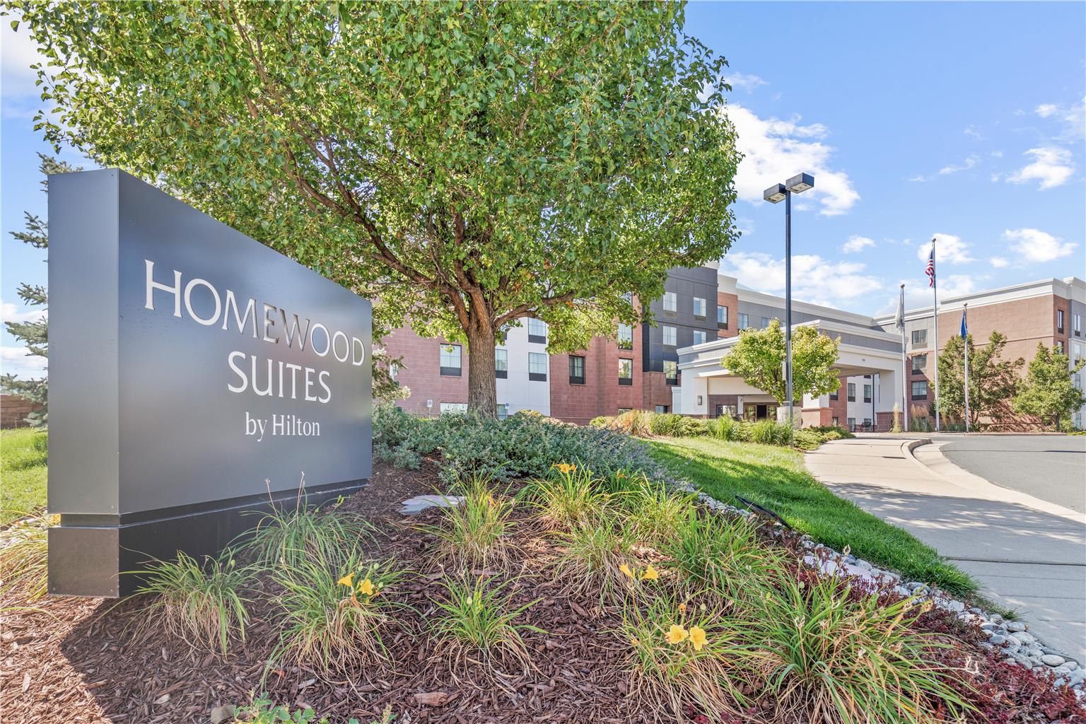 Homewood Suites Denver Tech Center