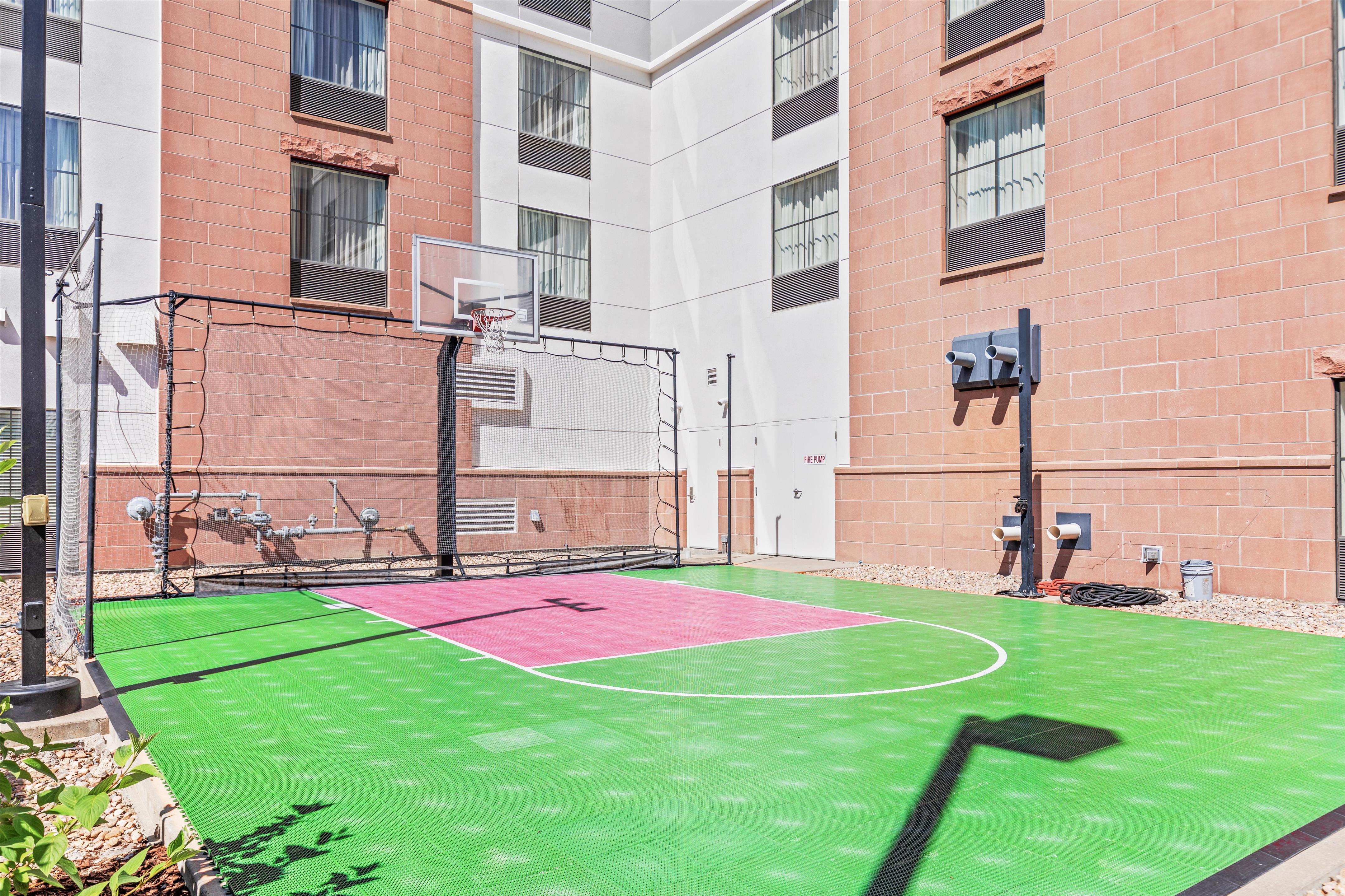 Recreational Facility | Homewood Suites by Hilton Denver Tech Center