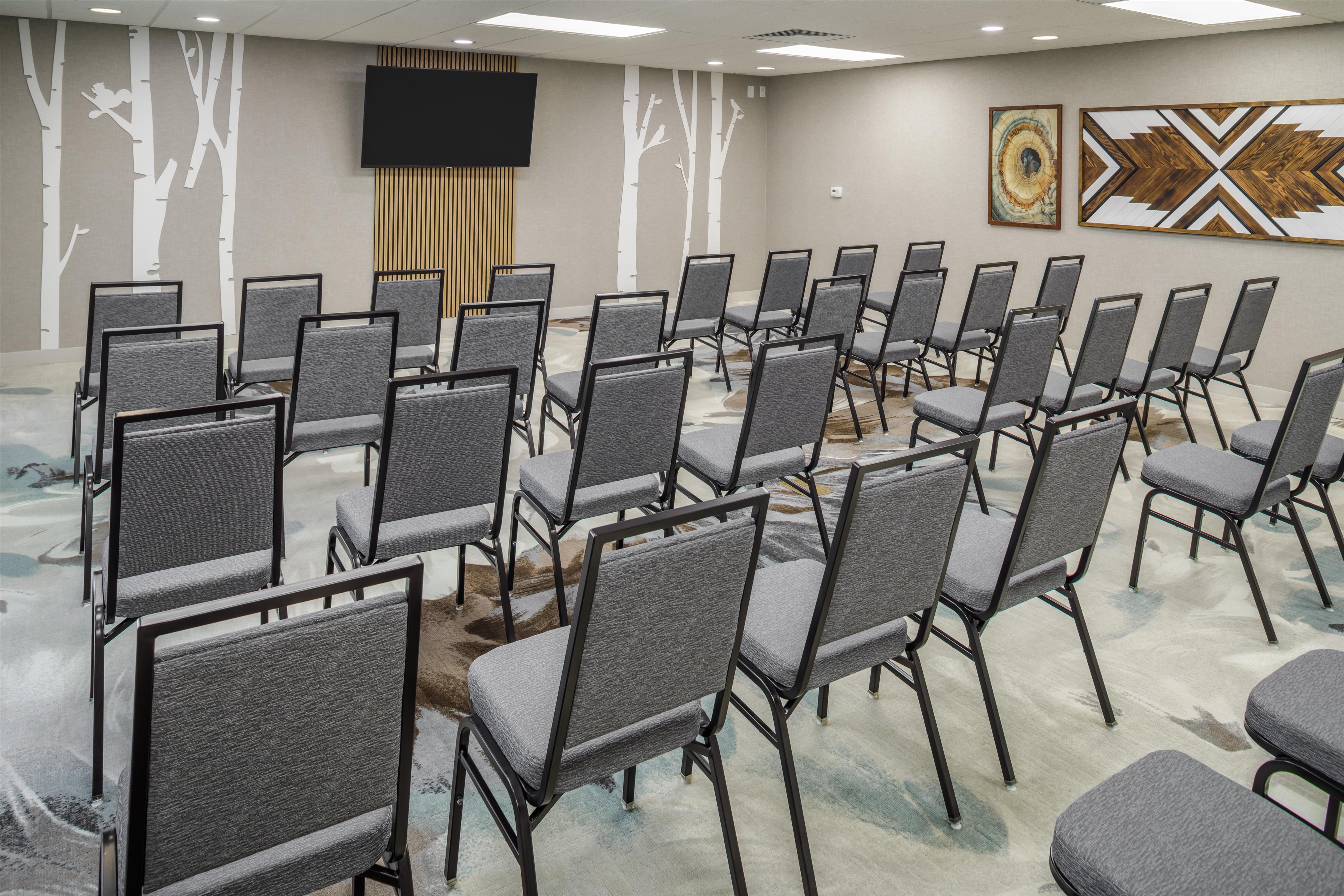 Meeting Room | Homewood Suites by Hilton Denver Tech Center