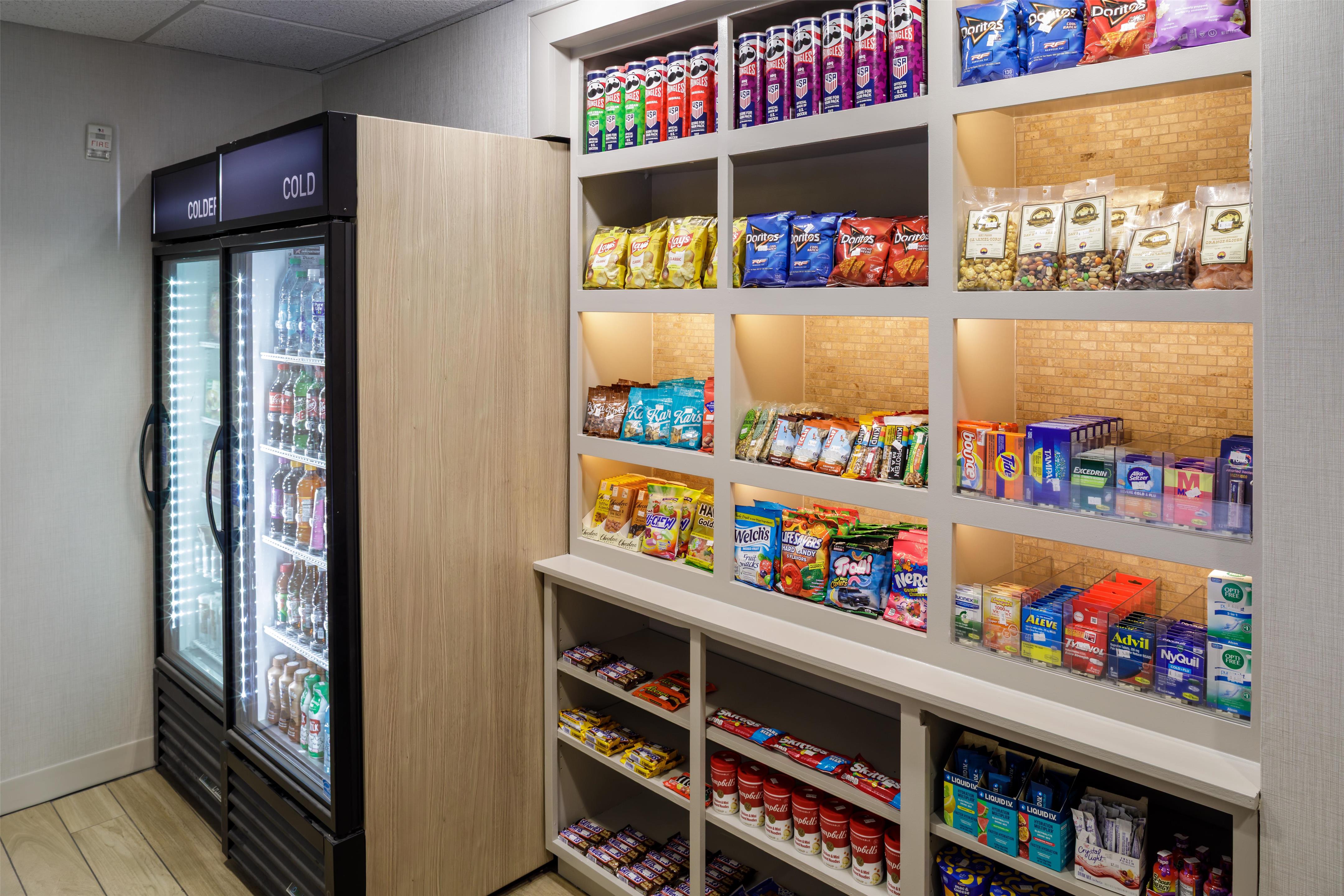 Restaurant | Homewood Suites by Hilton Denver Tech Center