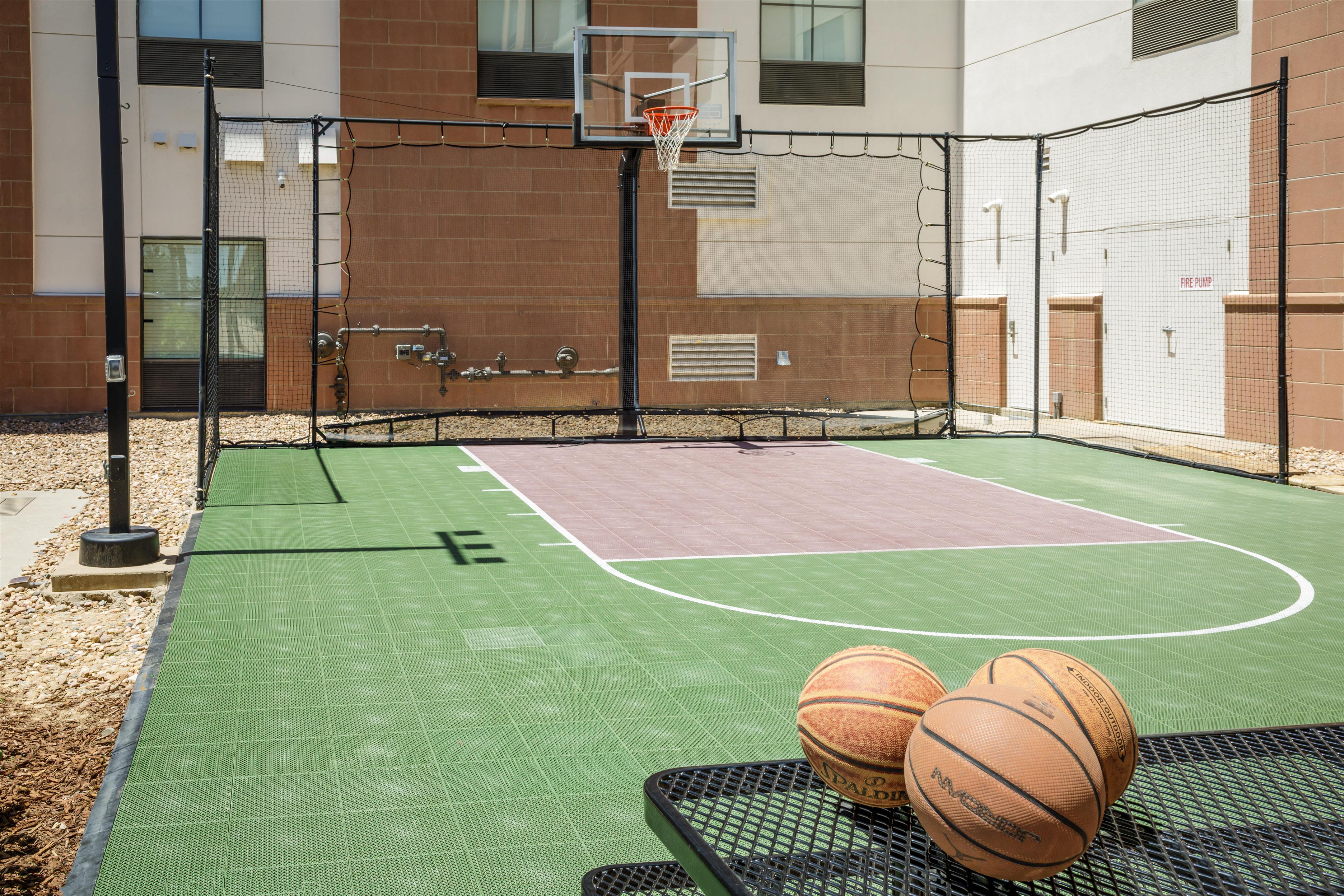 Exterior | Homewood Suites by Hilton Denver Tech Center