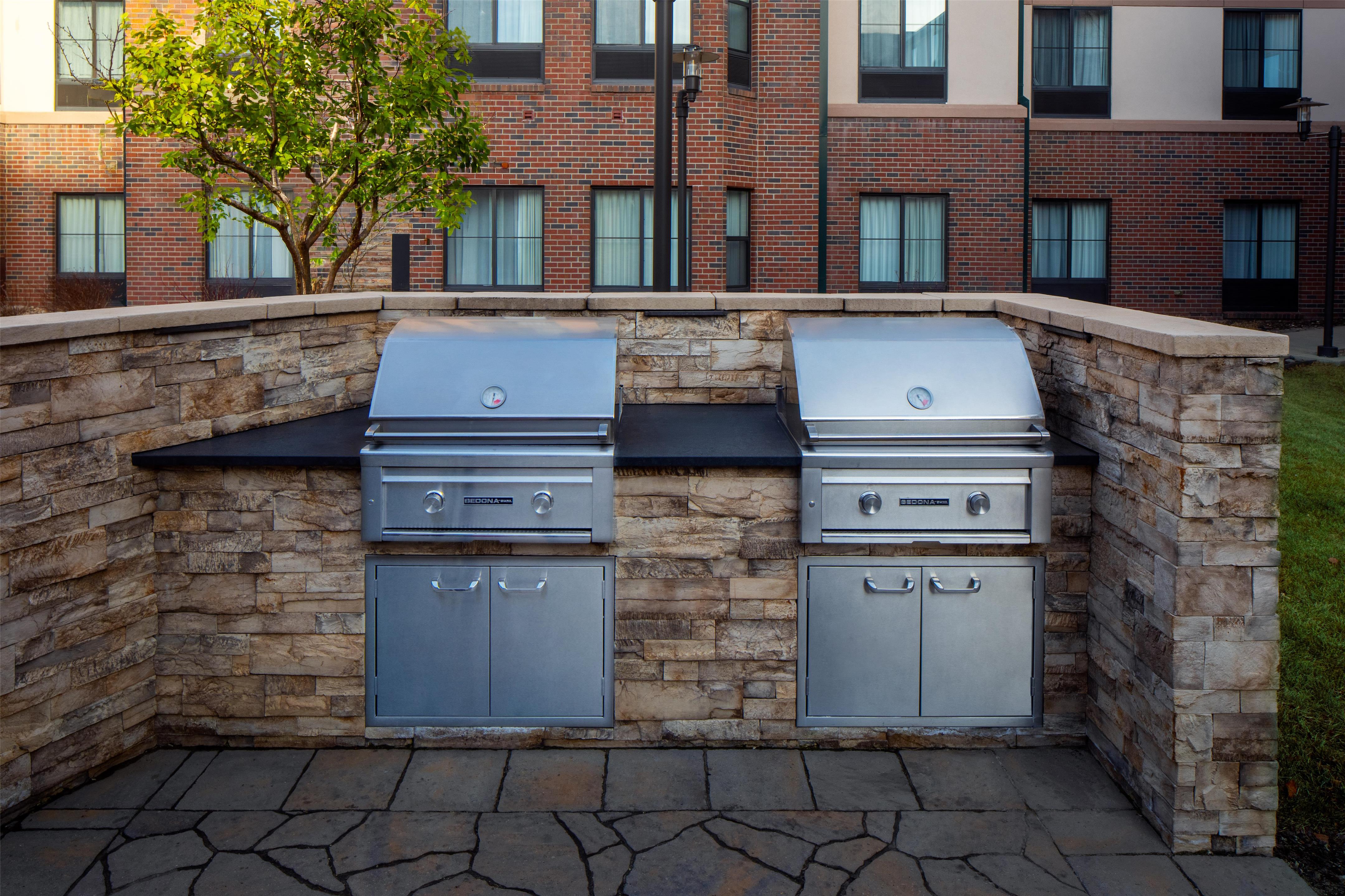 Exterior | Homewood Suites by Hilton Denver Int'l Airport