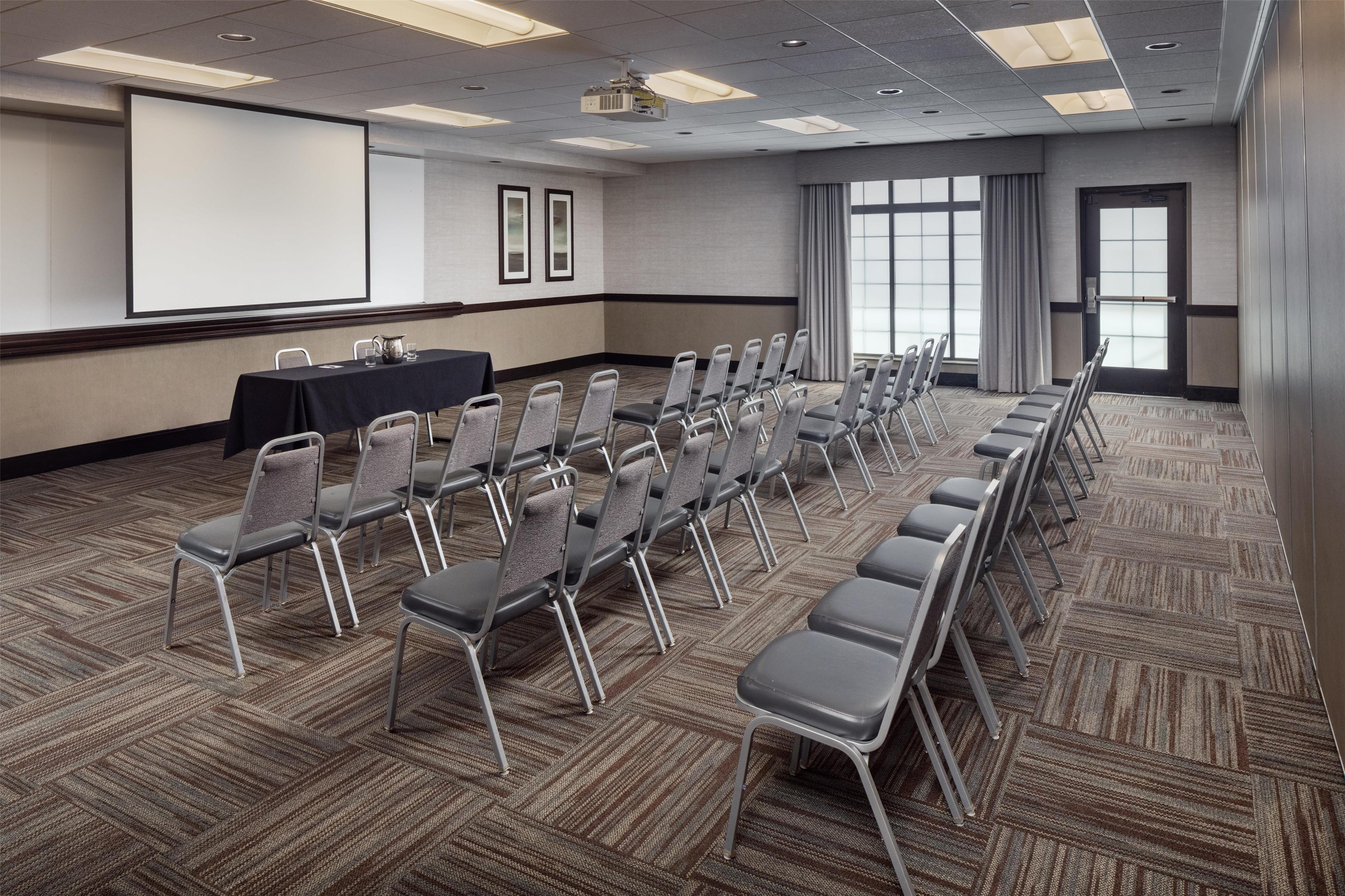 Meeting Room | Homewood Suites by Hilton Denver Int'l Airport