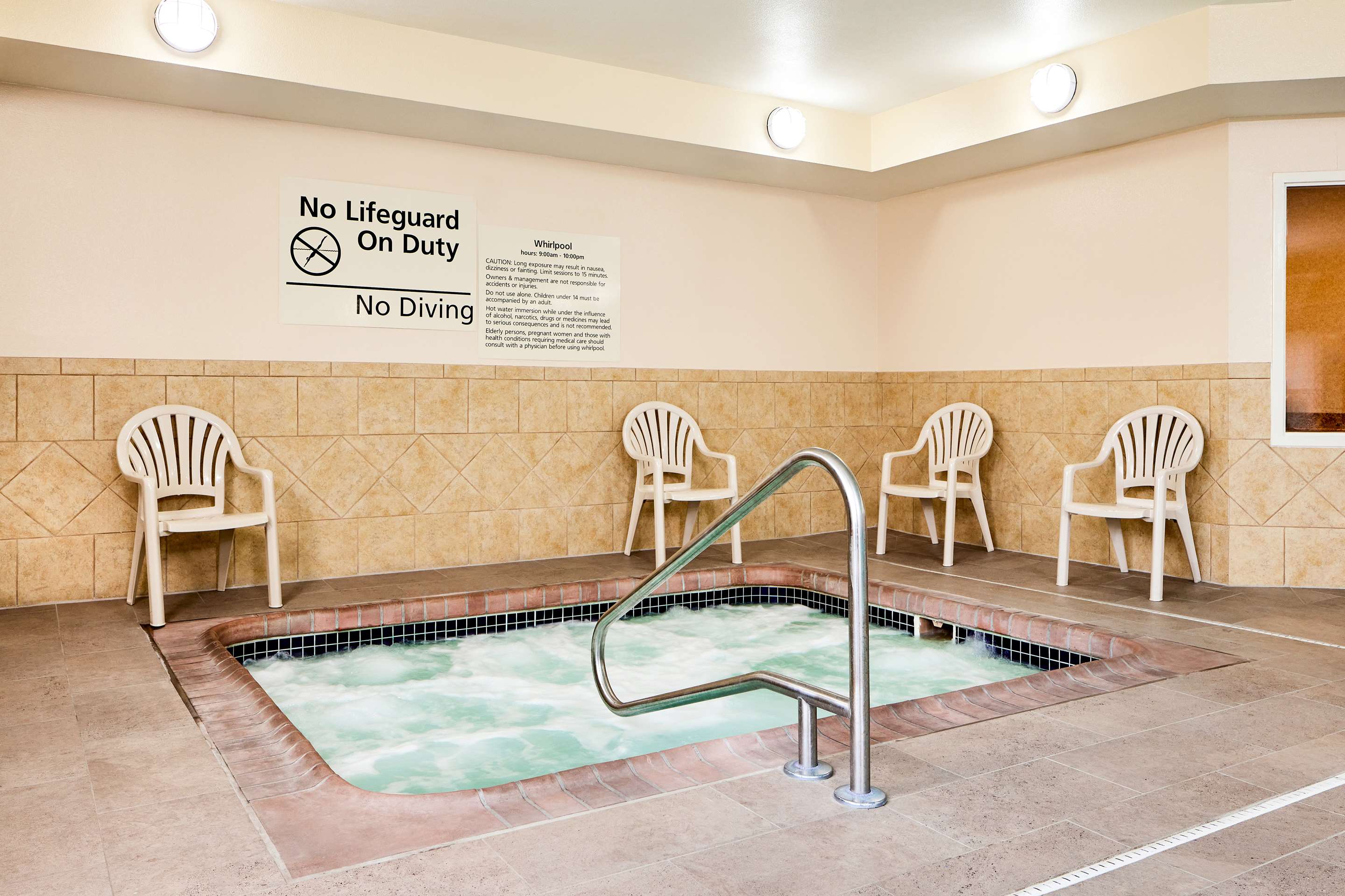 Recreational Facility