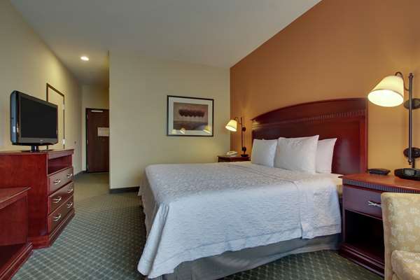  - Hampton Inn & Suites Shaffer Parkway Littleton