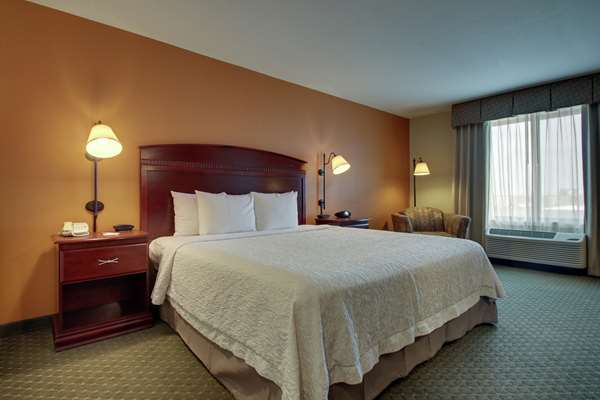  - Hampton Inn & Suites Shaffer Parkway Littleton