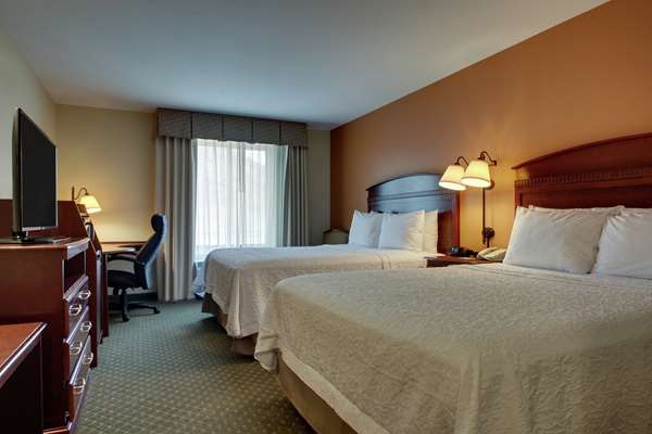  - Hampton Inn & Suites Shaffer Parkway Littleton