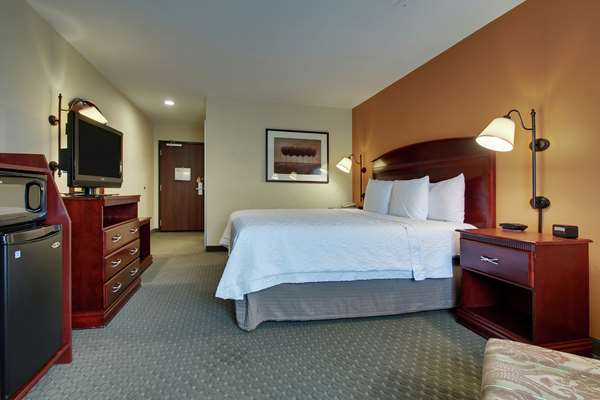  - Hampton Inn & Suites Shaffer Parkway Littleton