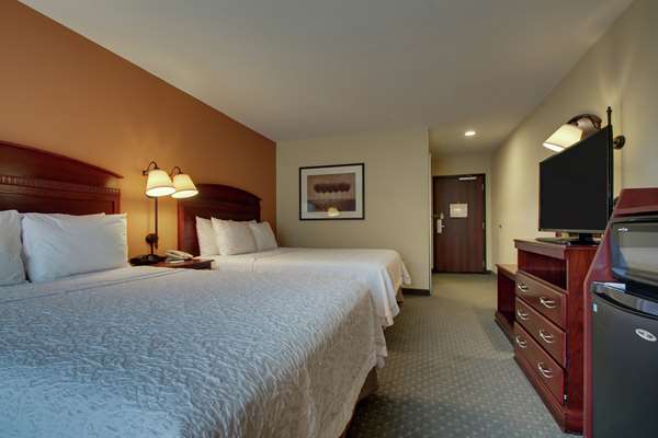  - Hampton Inn & Suites Shaffer Parkway Littleton