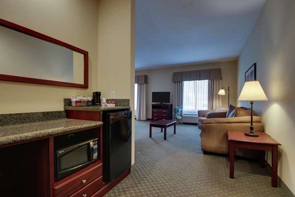  - Hampton Inn & Suites Shaffer Parkway Littleton