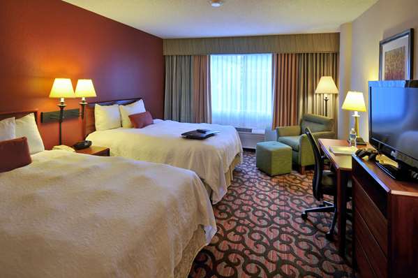  - Hampton Inn Federal Center Lakewood