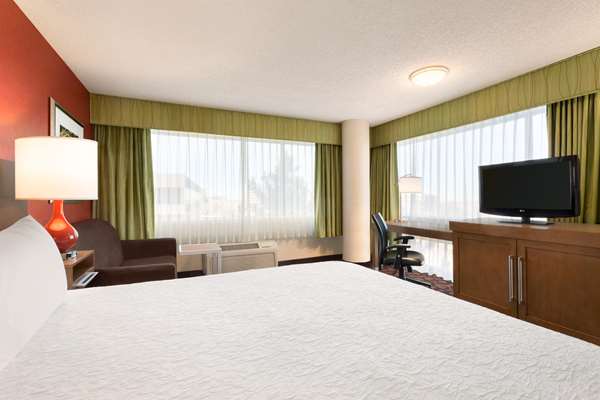  - Hampton Inn Federal Center Lakewood