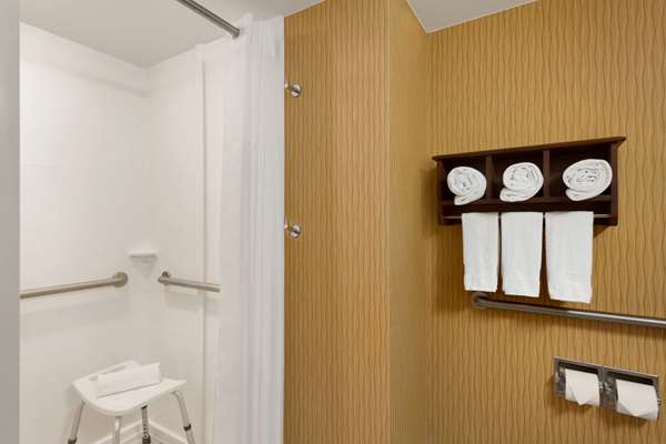  - Hampton Inn Federal Center Lakewood