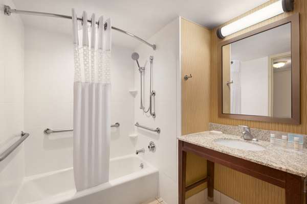  - Hampton Inn Federal Center Lakewood