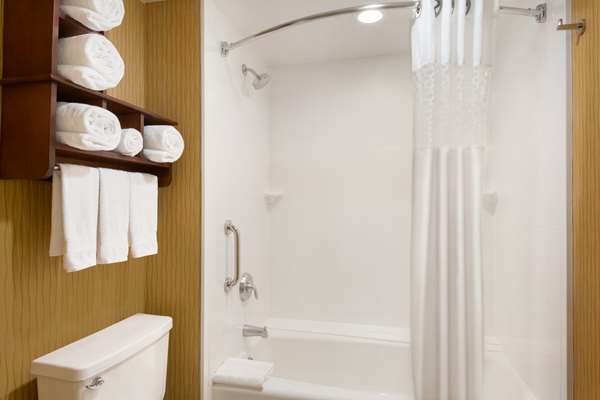  - Hampton Inn Federal Center Lakewood