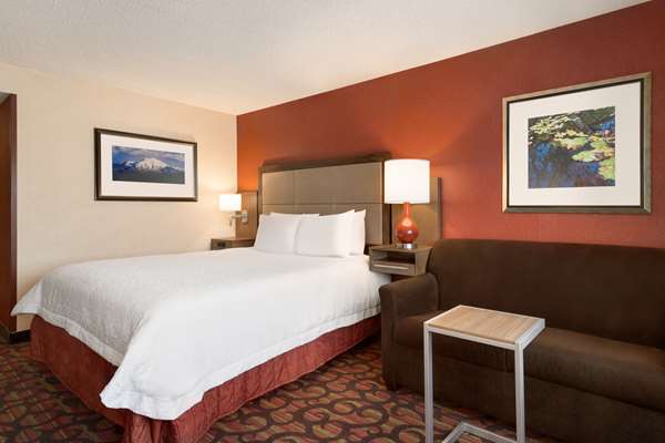 - Hampton Inn Federal Center Lakewood