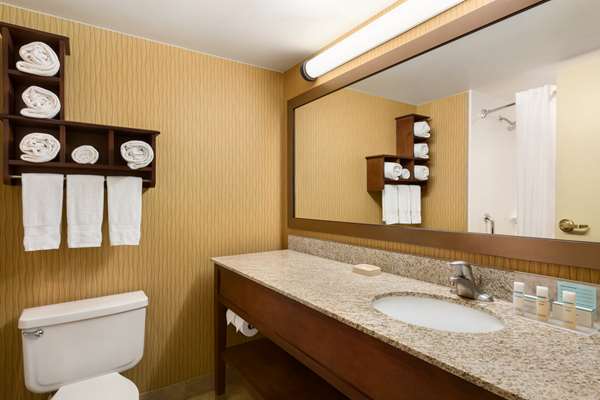  - Hampton Inn Federal Center Lakewood