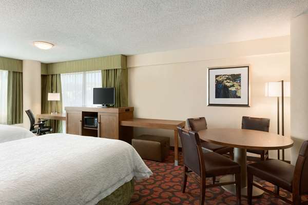  - Hampton Inn Federal Center Lakewood