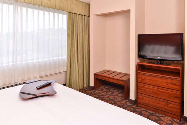  - Hampton Inn Federal Center Lakewood