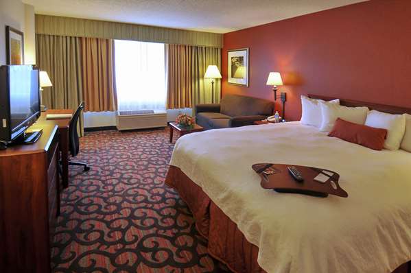  - Hampton Inn Federal Center Lakewood