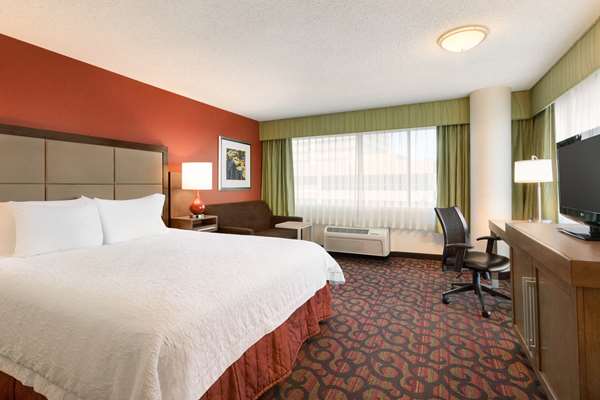  - Hampton Inn Federal Center Lakewood