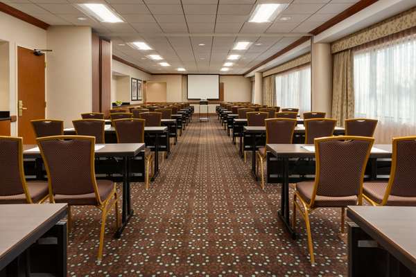  - Hampton Inn Federal Center Lakewood