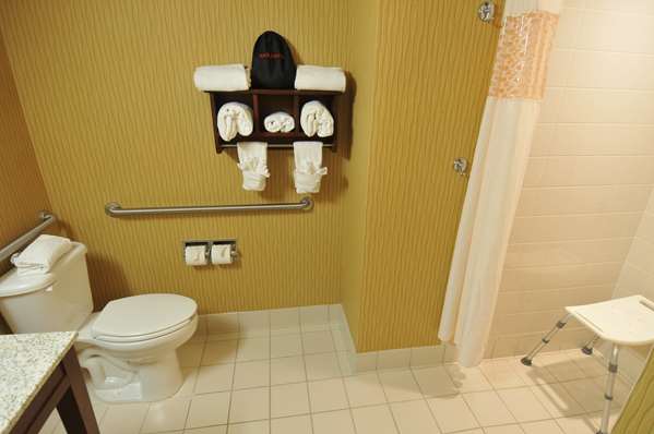  - Hampton Inn Federal Center Lakewood