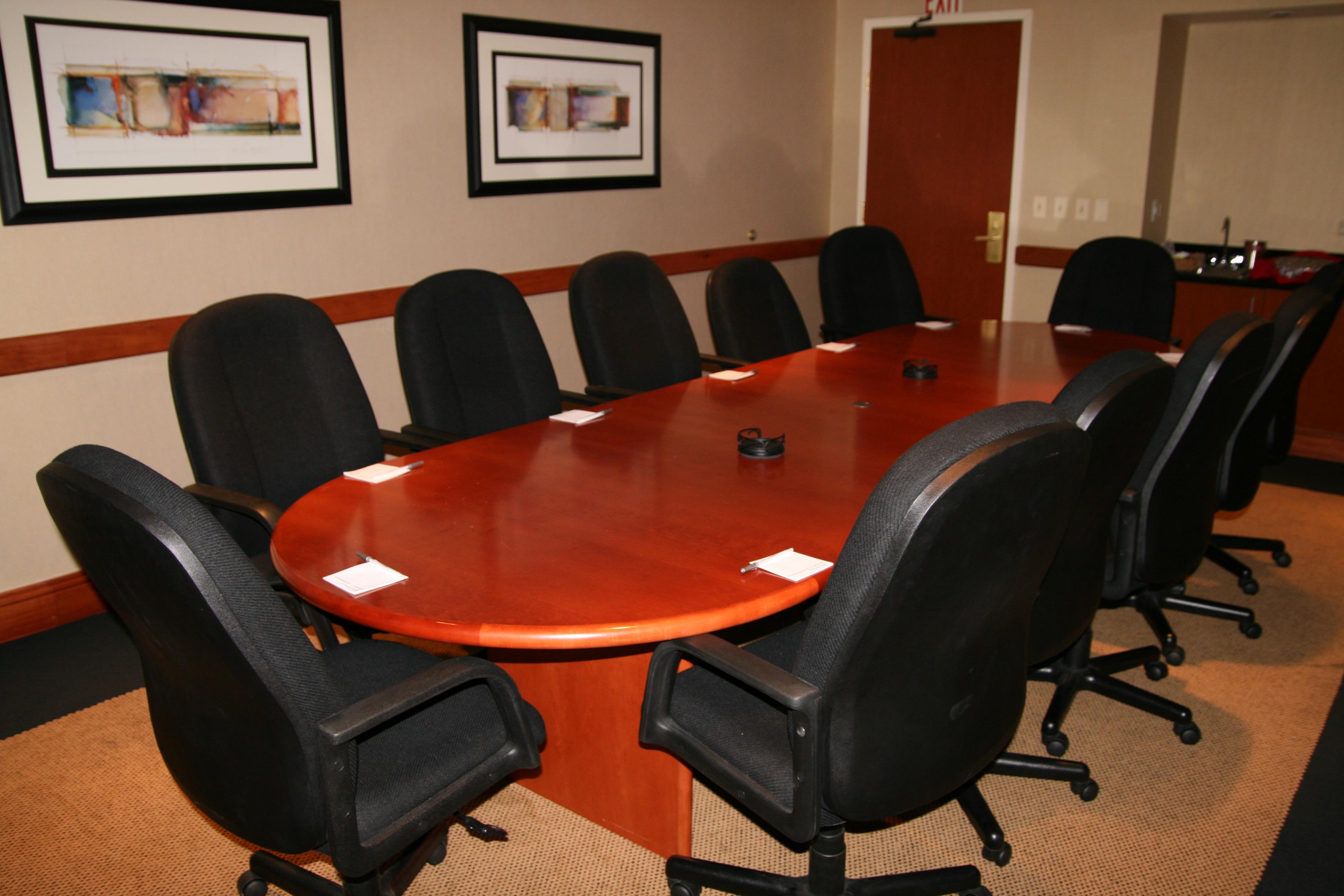 Meeting Room | Hampton Inn Denver West Federal Center