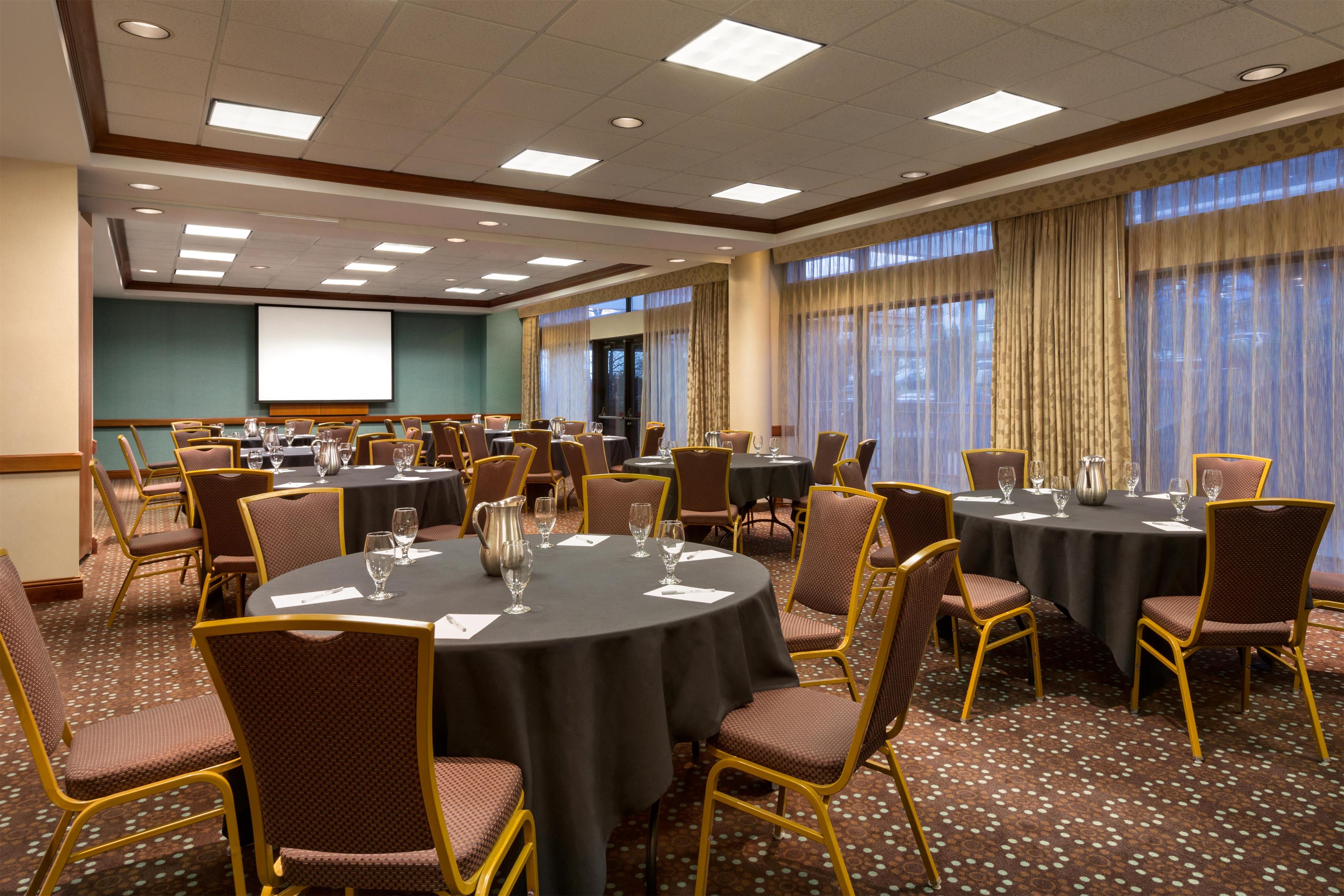 Meeting Room | Hampton Inn Denver West Federal Center