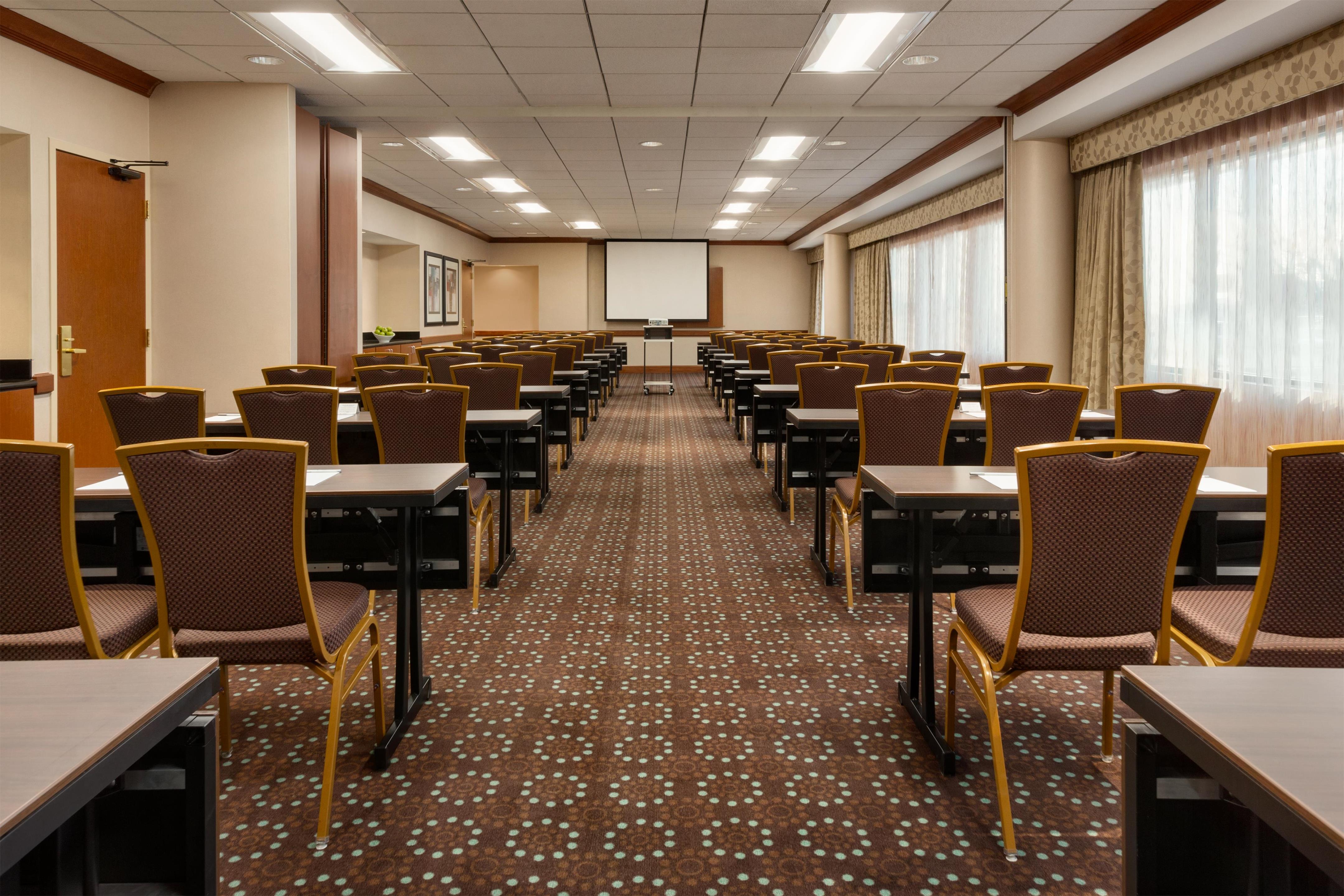 Meeting Room | Hampton Inn Denver West Federal Center