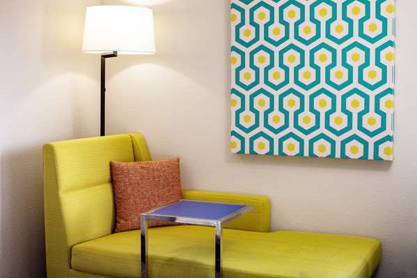  - Hampton Inn & Suites Parker