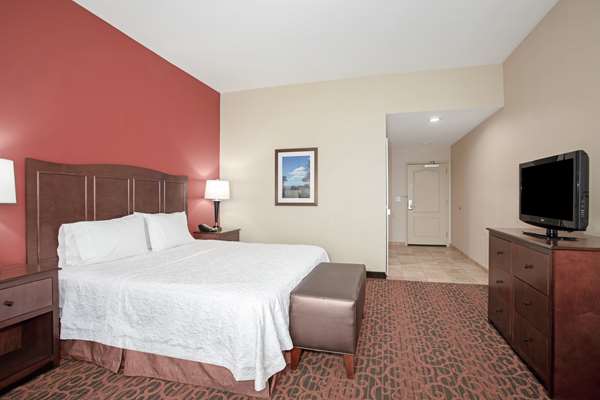  - Hampton Inn & Suites Lone Tree - I-25, Exit 193