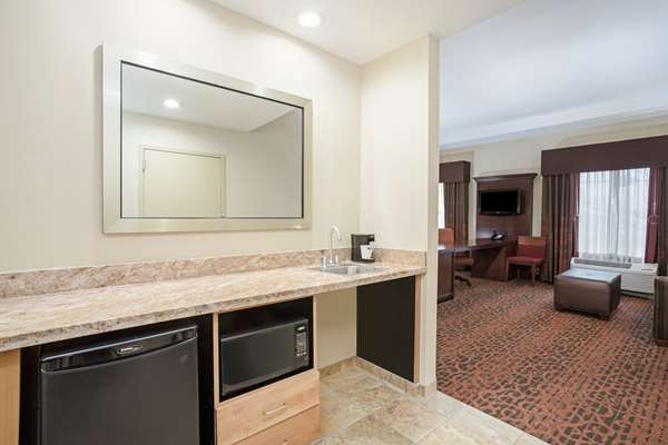  - Hampton Inn & Suites Lone Tree - I-25, Exit 193