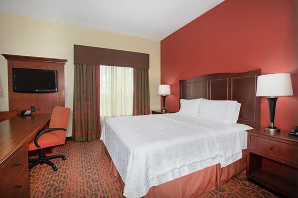  - Hampton Inn & Suites Lone Tree - I-25, Exit 193