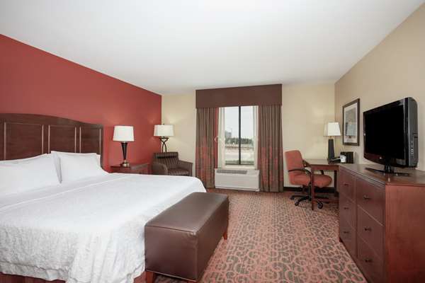  - Hampton Inn & Suites Lone Tree - I-25, Exit 193