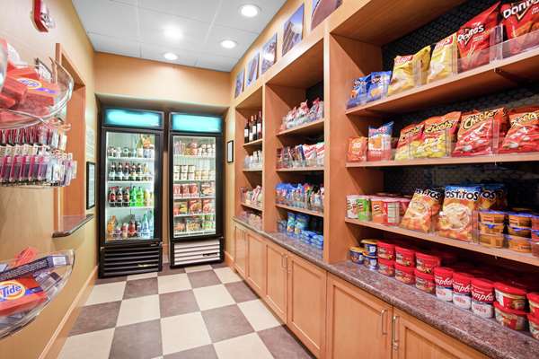 Restaurant - Hampton Inn & Suites Lone Tree - I-25, Exit 193