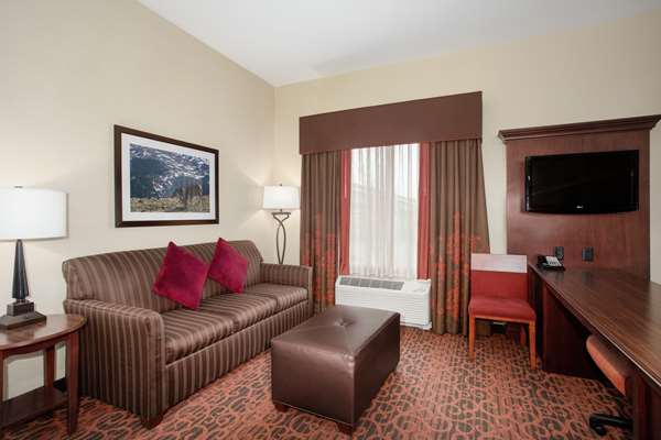  - Hampton Inn & Suites Lone Tree - I-25, Exit 193