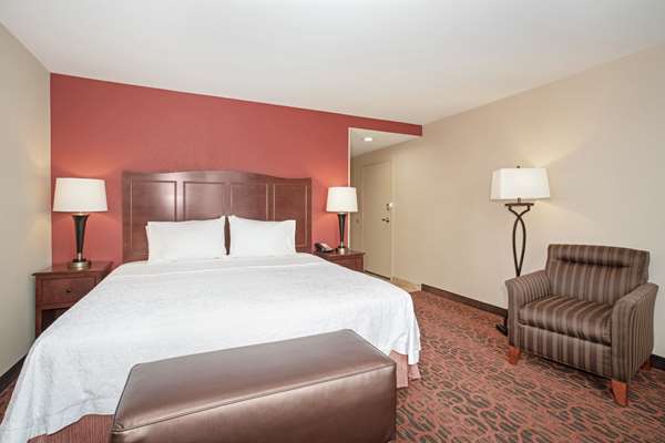  - Hampton Inn & Suites Lone Tree - I-25, Exit 193