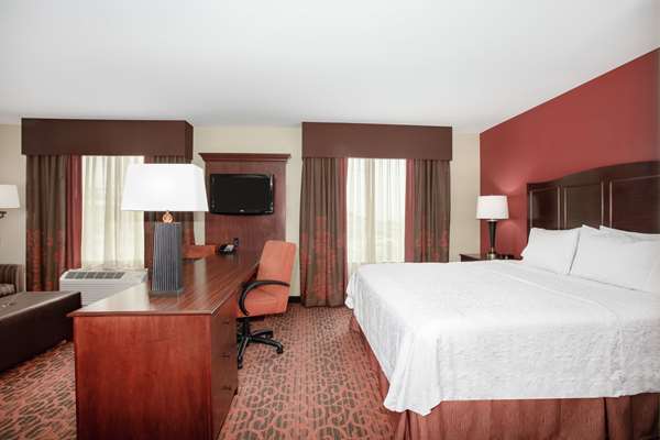  - Hampton Inn & Suites Lone Tree - I-25, Exit 193