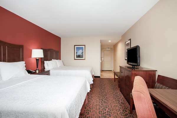  - Hampton Inn & Suites Lone Tree - I-25, Exit 193