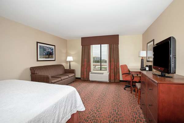 - Hampton Inn & Suites Lone Tree - I-25, Exit 193