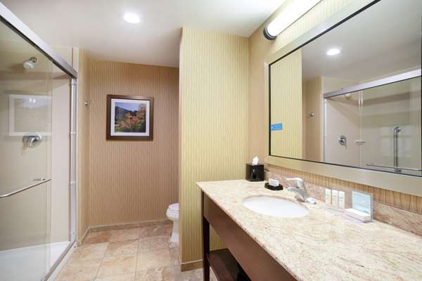  - Hampton Inn & Suites Lone Tree - I-25, Exit 193