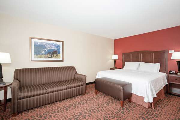  - Hampton Inn & Suites Lone Tree - I-25, Exit 193