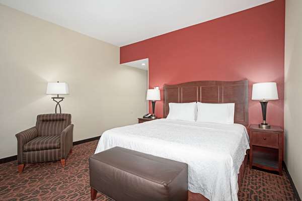  - Hampton Inn & Suites Lone Tree - I-25, Exit 193