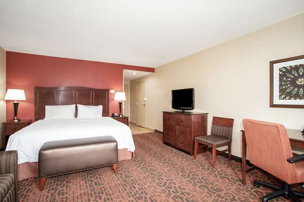  - Hampton Inn & Suites Lone Tree - I-25, Exit 193