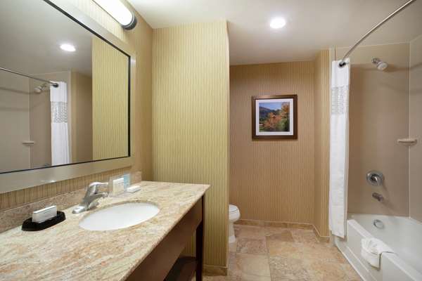  - Hampton Inn & Suites Lone Tree - I-25, Exit 193