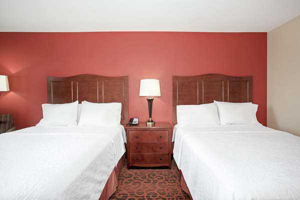  - Hampton Inn & Suites Lone Tree - I-25, Exit 193