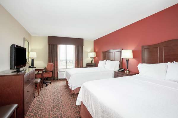 - Hampton Inn & Suites Lone Tree - I-25, Exit 193