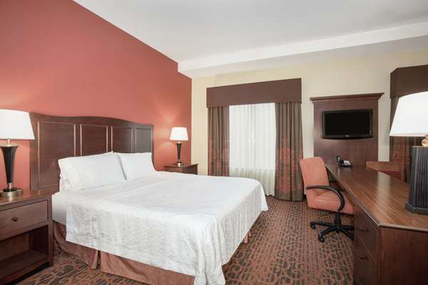  - Hampton Inn & Suites Lone Tree - I-25, Exit 193