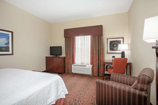  - Hampton Inn & Suites Lone Tree - I-25, Exit 193